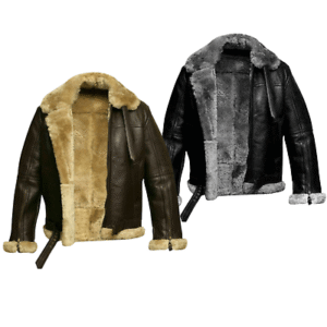 Leather Jackets Art 2339