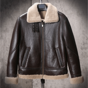 Leather Jackets Art 2336