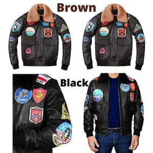 Leather Jackets Art 2337