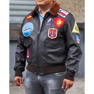 Leather Jackets Art 2320