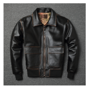 Leather Jackets Art 2318