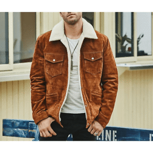 Leather Jackets Art 2312