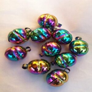 Falconry Lahore Rainbow Bells - ART 1203