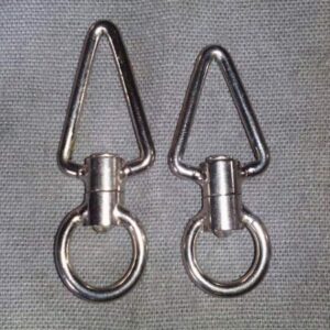 Stainless Steel Swivels- ART 1211