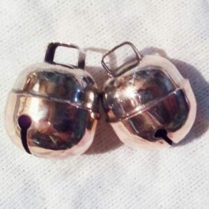 Falconry Acorn Bells - ART 1210